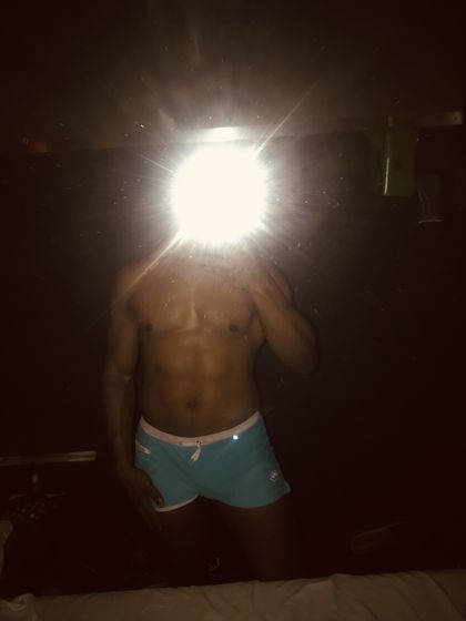 asmrashad OnlyFans picture