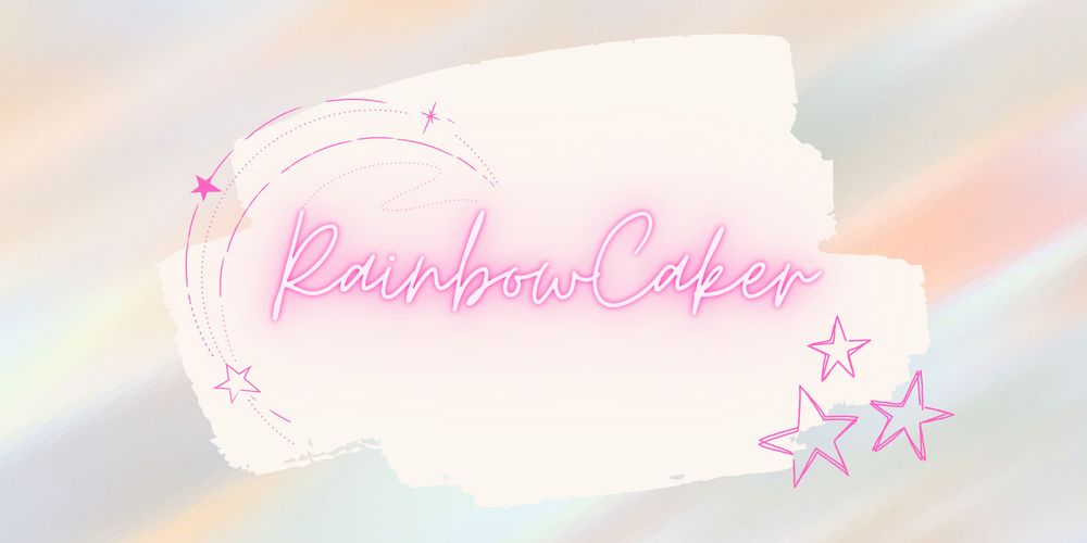rainbowcaker OnlyFans profile picture