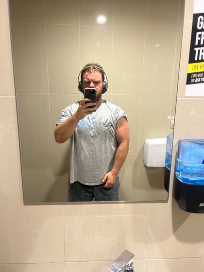 mattyrussell89 OnlyFans picture