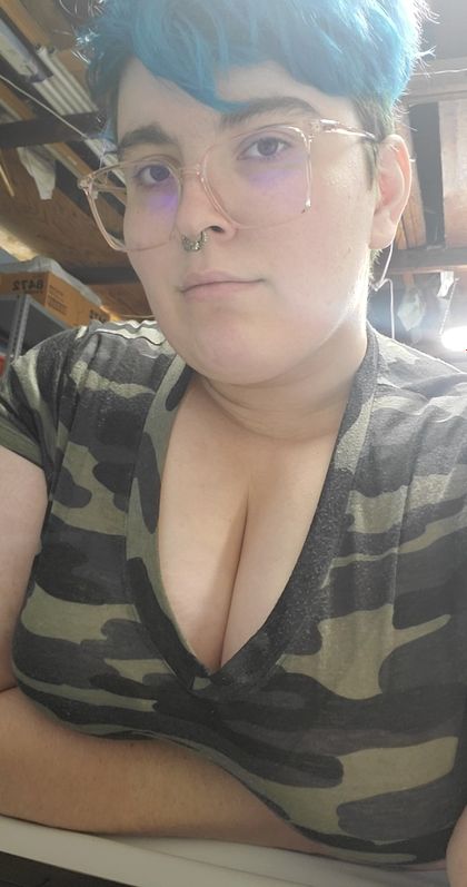 cottoncandyhead OnlyFans picture