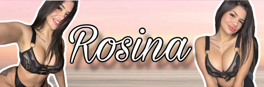 rosinavaliente OnlyFans profile picture