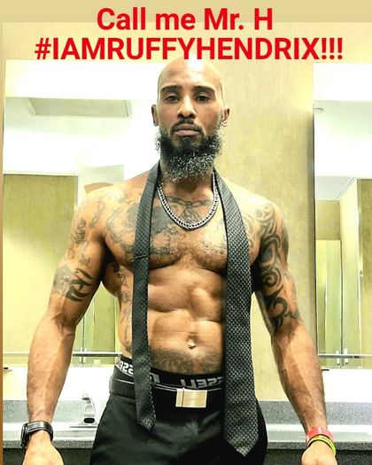ruffyhendrix OnlyFans picture