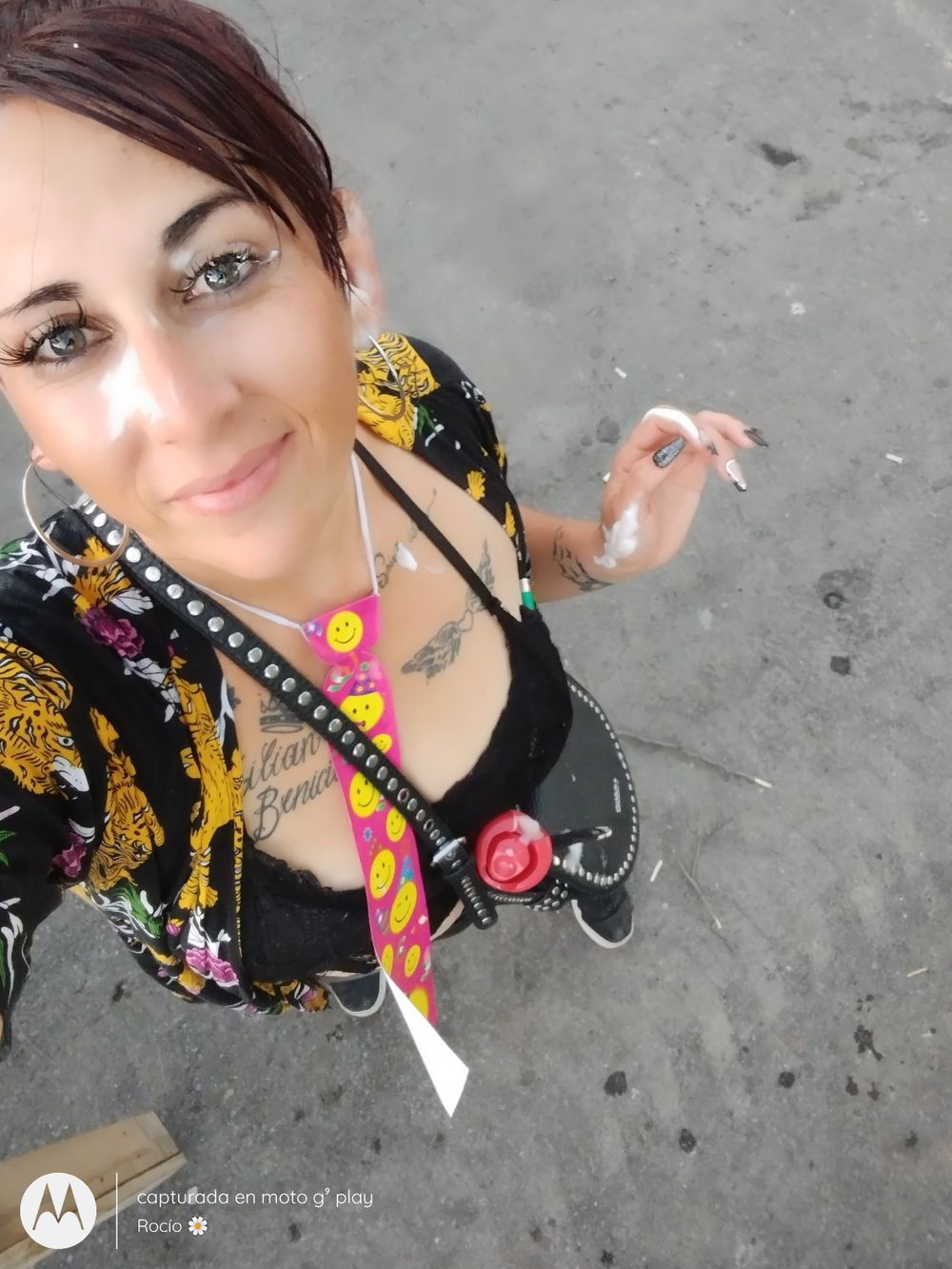 roxi129 OnlyFans profile picture