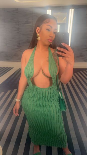 dasaniwaterz OnlyFans profile picture