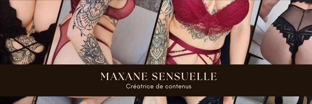 maxane_hotx OnlyFans profile picture
