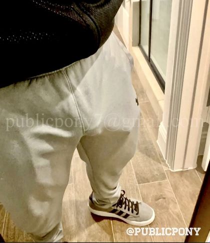 publicpony OnlyFans picture