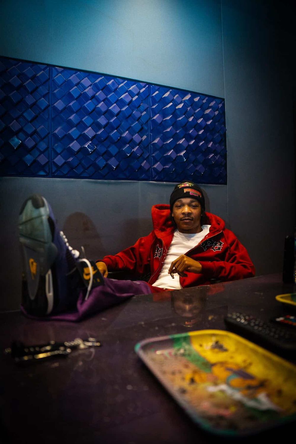 quay1x OnlyFans profile picture
