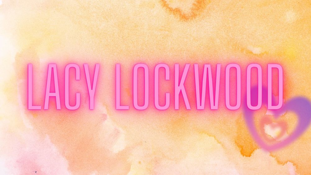 lacylockwood OnlyFans profile picture