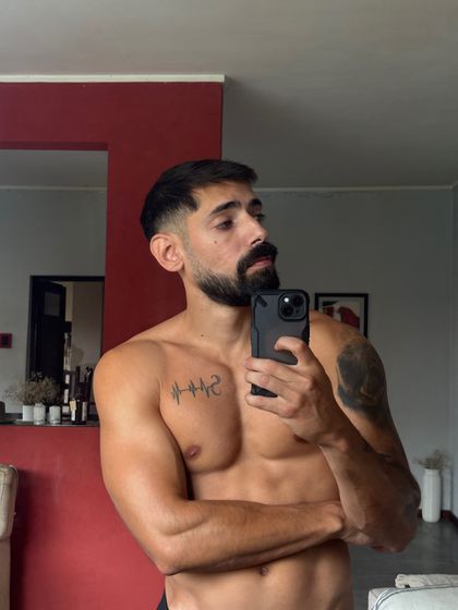 oxxxxpxxxx OnlyFans picture
