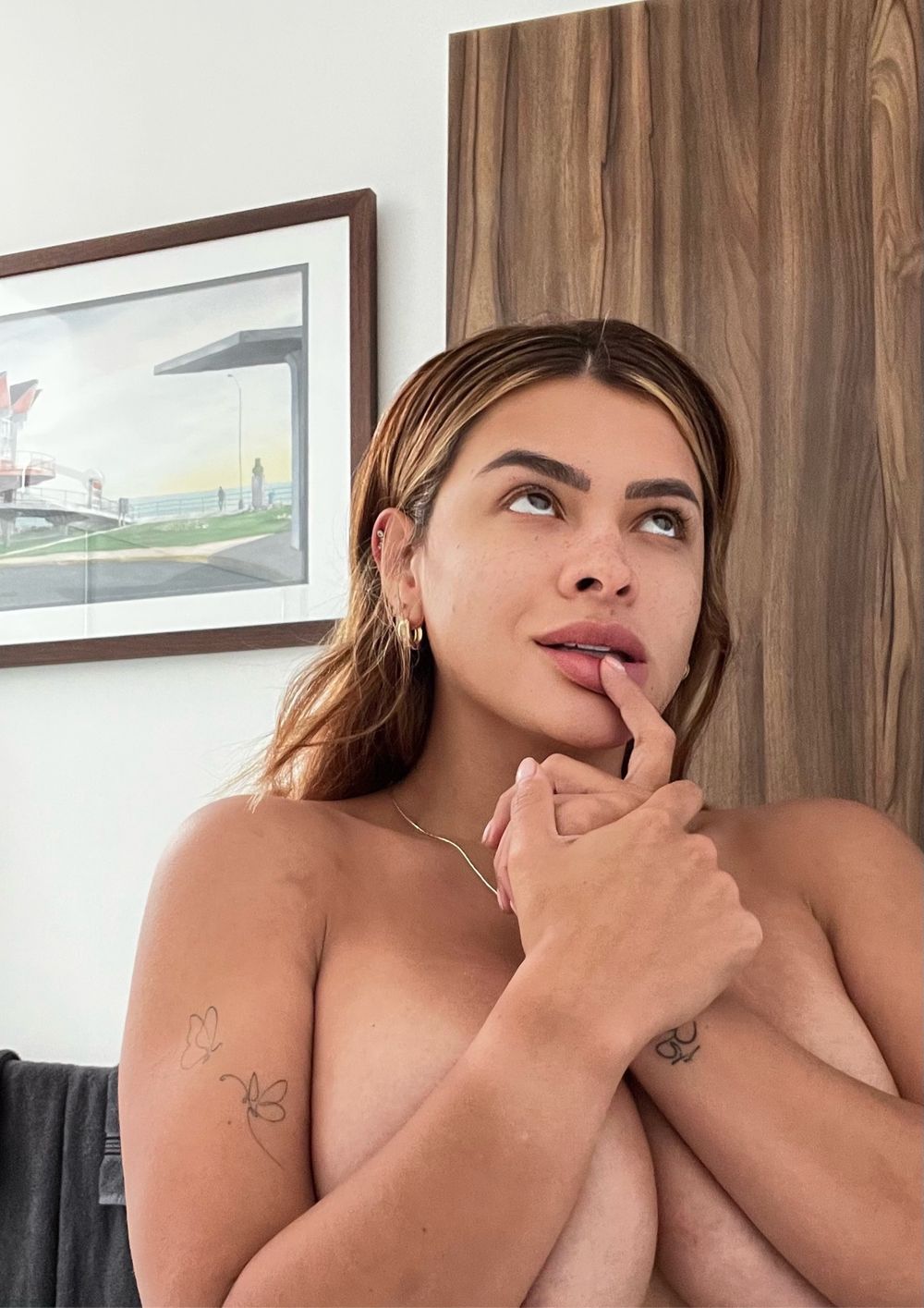willvargass OnlyFans profile picture