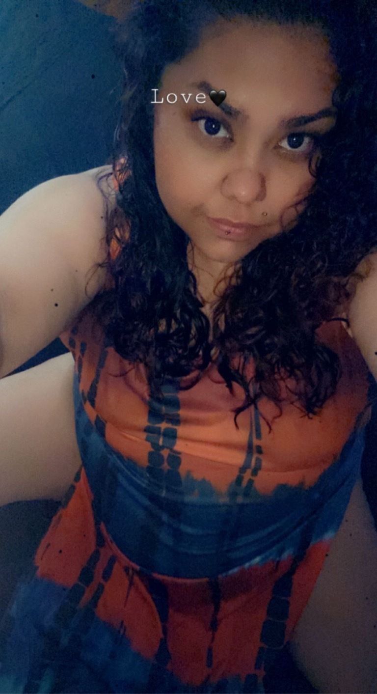 sexylatinabbw2725 OnlyFans profile picture