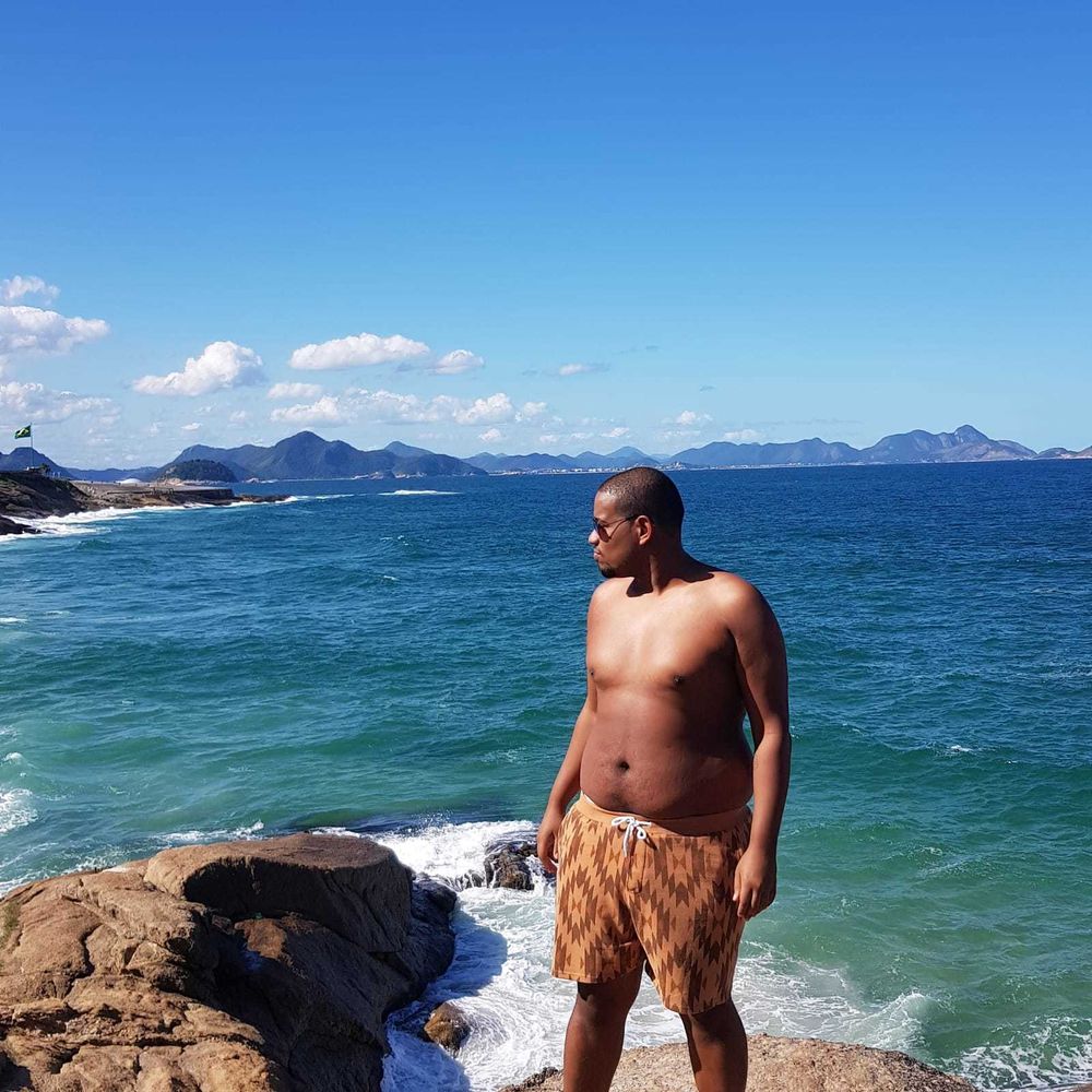 bearblackdotbh OnlyFans profile picture