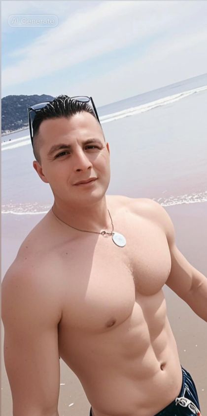 arthurmckain77 OnlyFans picture