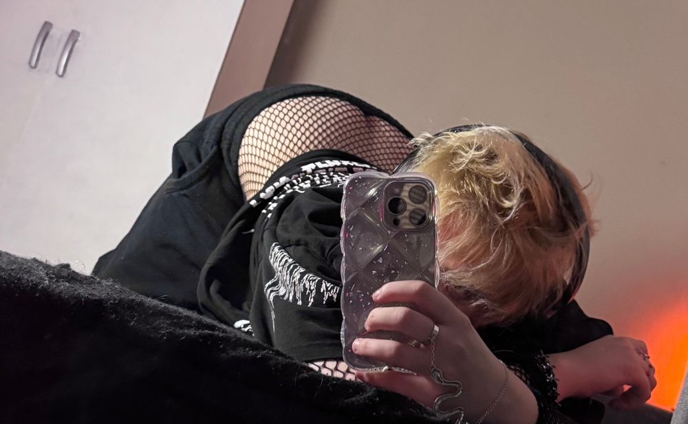luxisinurphone OnlyFans profile picture