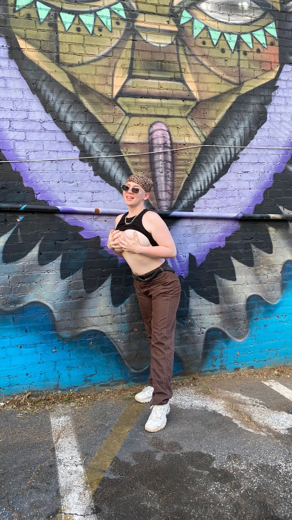enbyshroom OnlyFans profile picture
