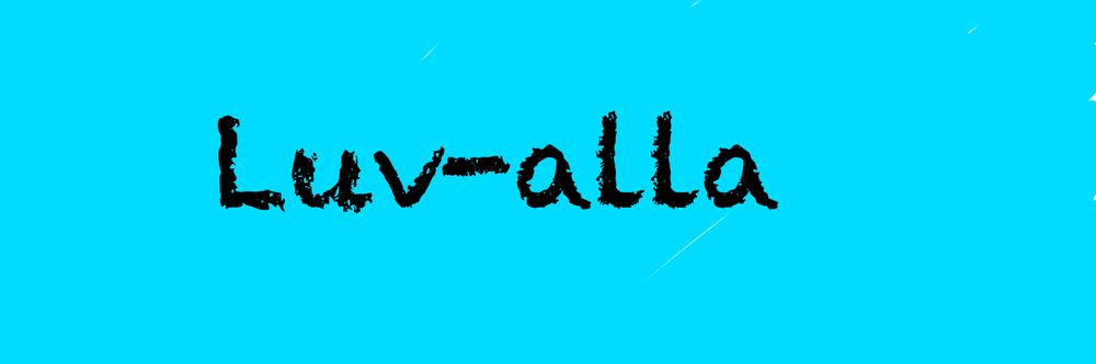 luv-alla OnlyFans profile picture