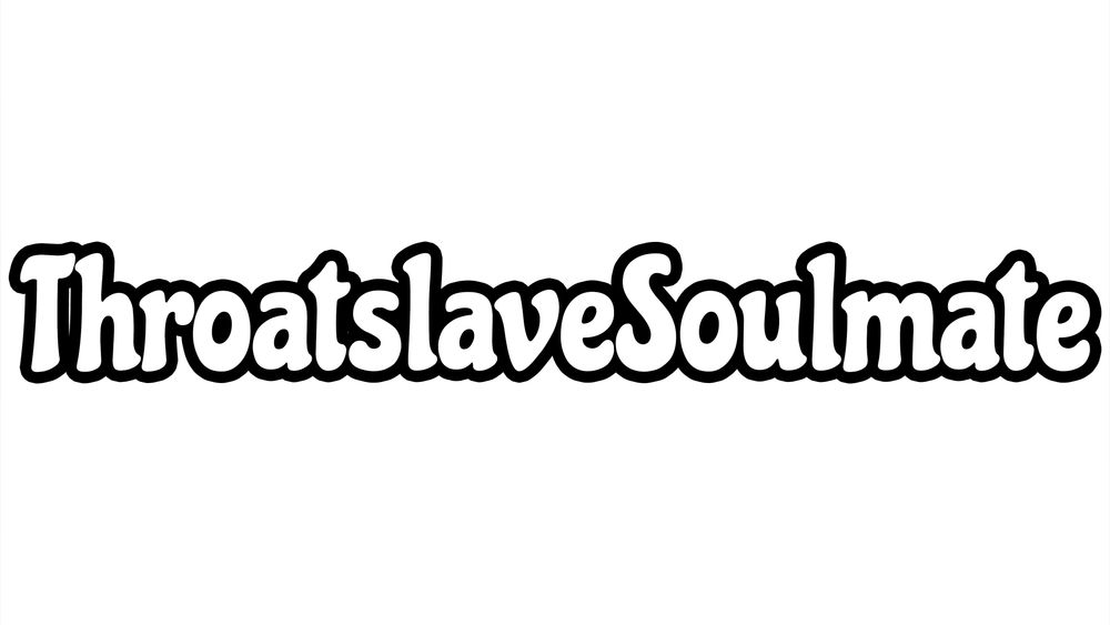 throatslavesoulmate OnlyFans profile picture