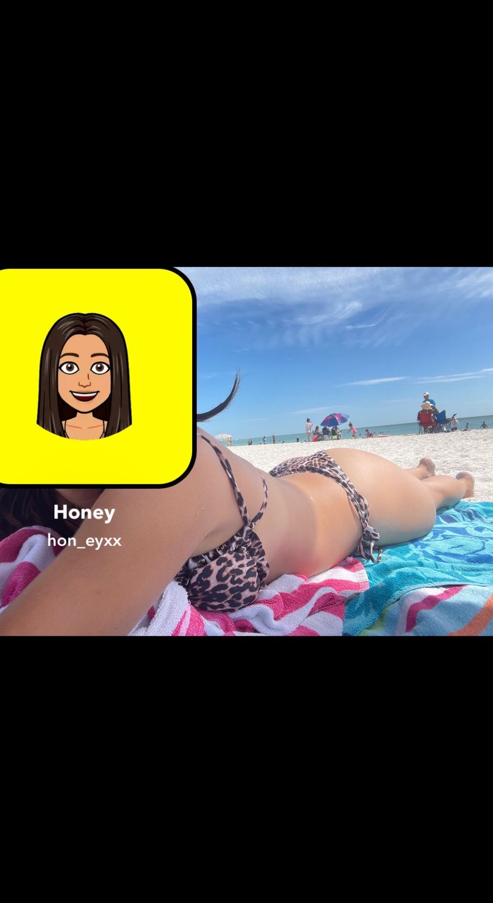 xxhoney69 OnlyFans profile picture