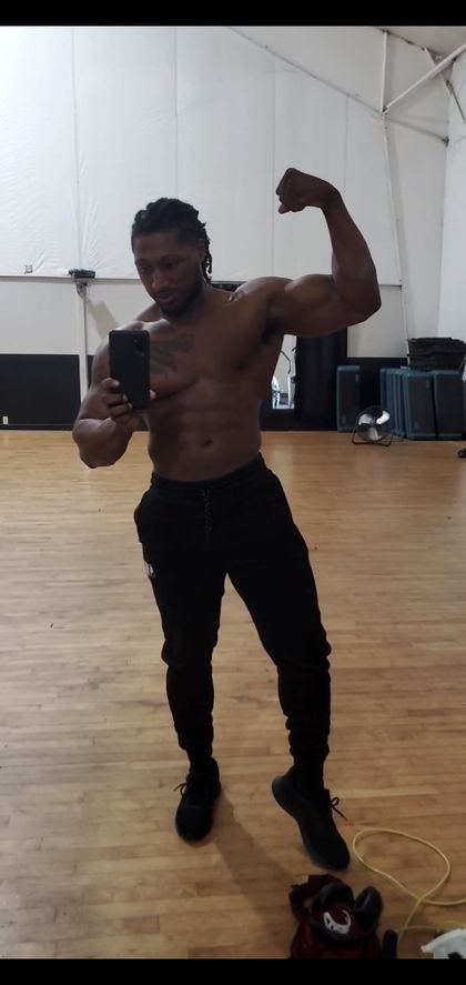 dddenzelll OnlyFans picture