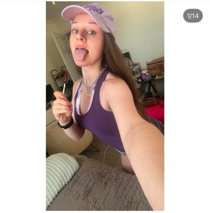 therealallliicat OnlyFans picture