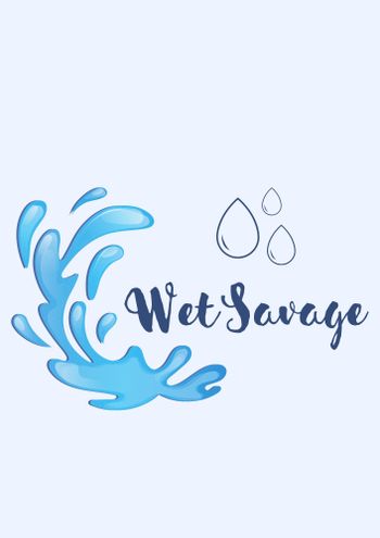 Wetsavege