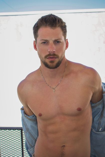 modeljerryjr OnlyFans picture