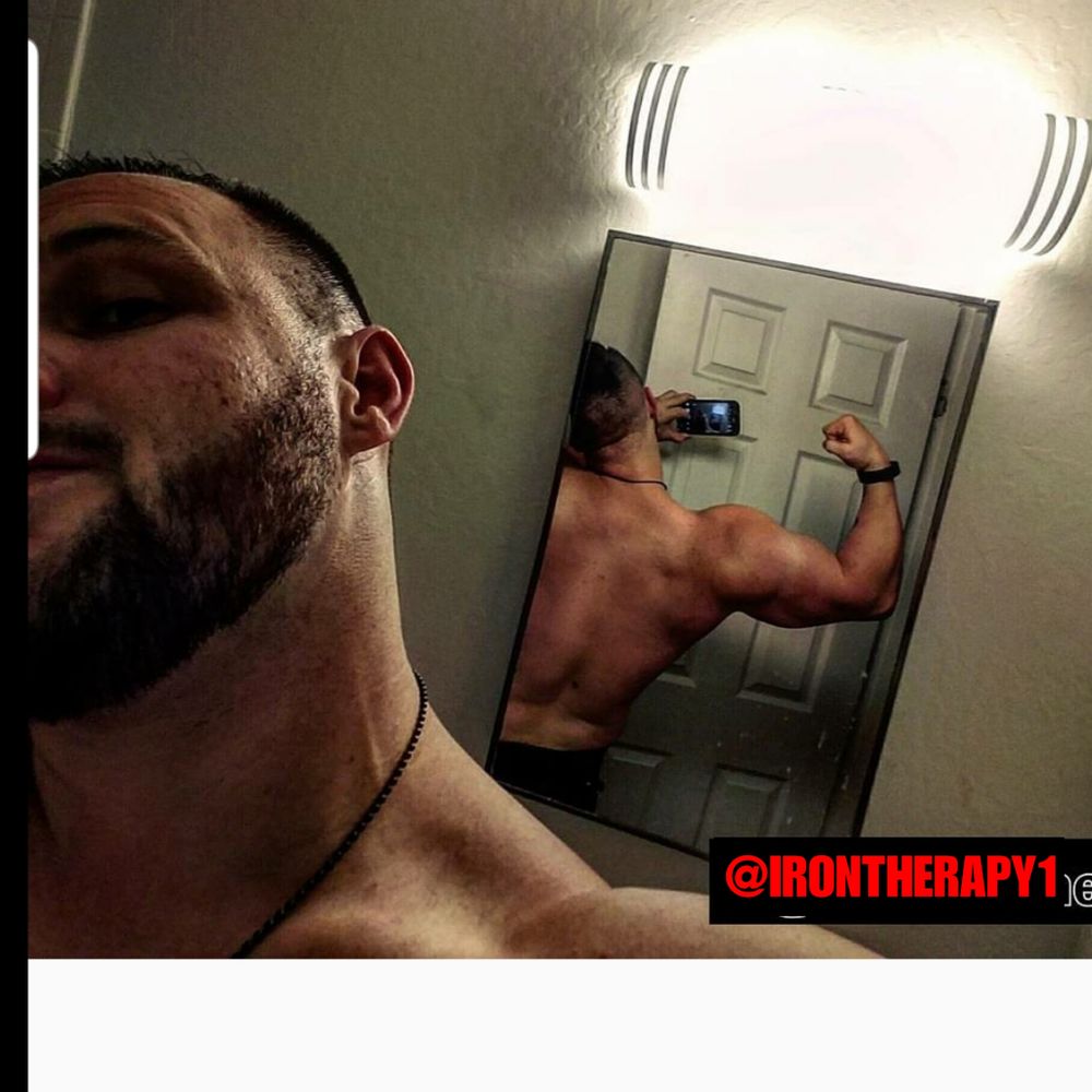 ironmaster1 OnlyFans profile picture
