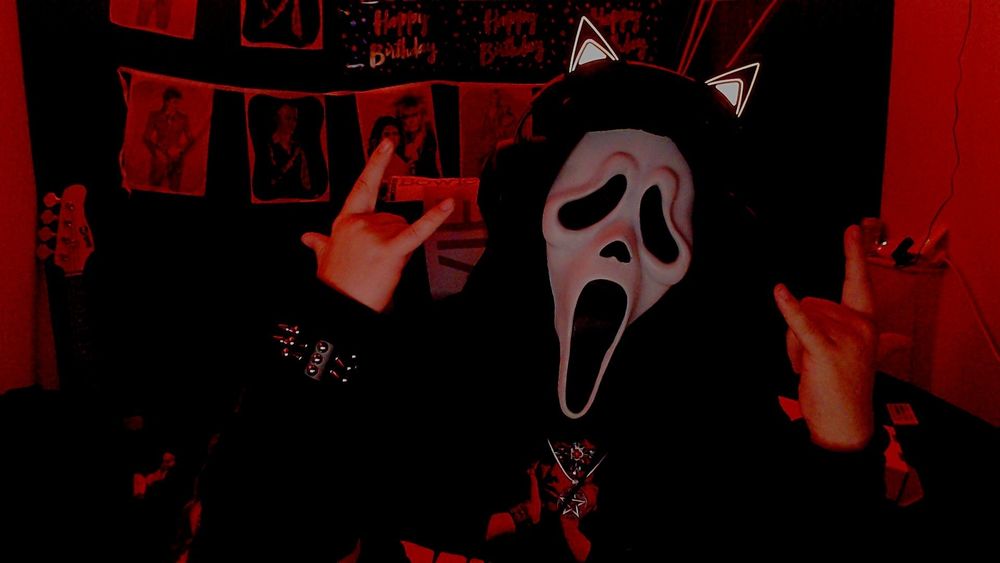 slasherflick OnlyFans profile picture