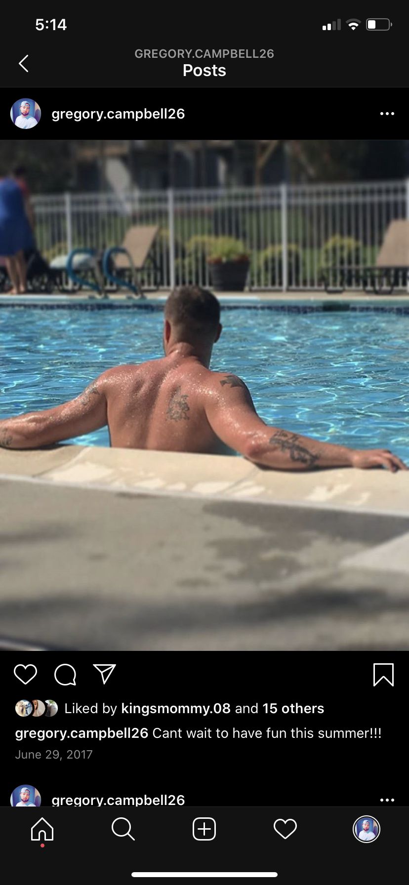gregcampbell OnlyFans profile picture