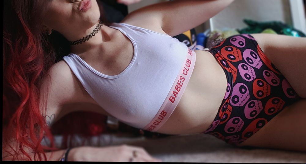 amilovesonic OnlyFans profile picture