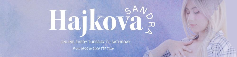 shajkova OnlyFans profile picture