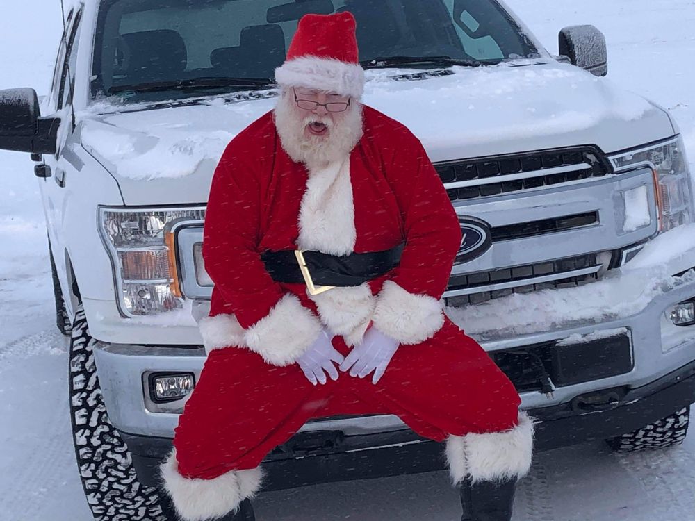 naughtyclaus OnlyFans profile picture