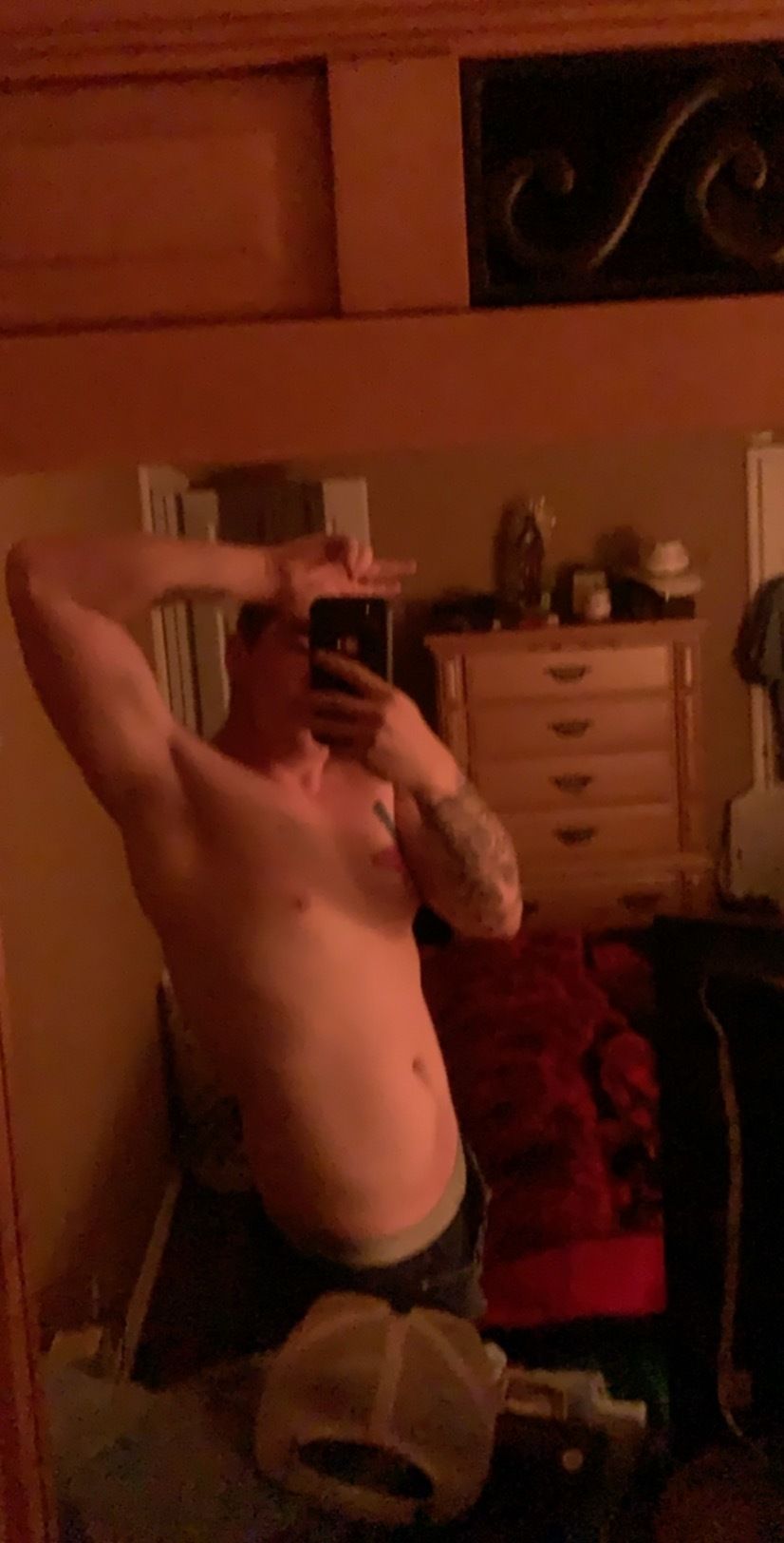 davedoesdallas OnlyFans profile picture