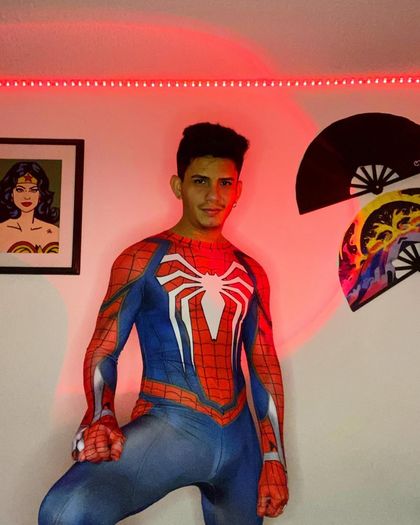 ajdulce100 OnlyFans picture