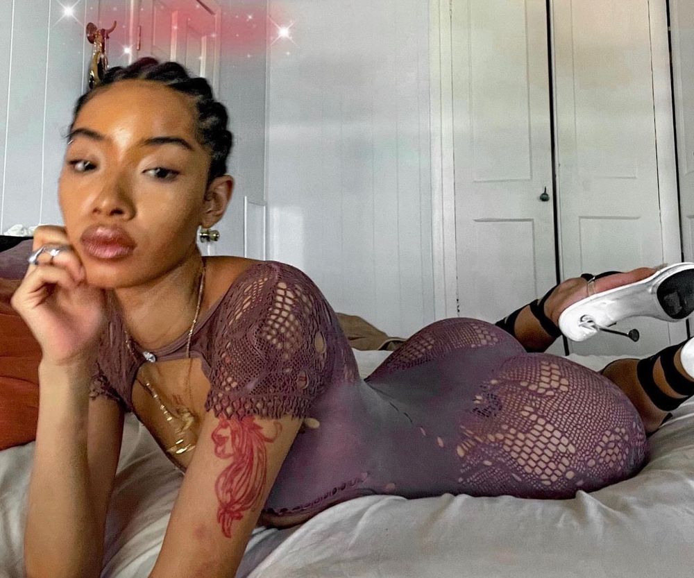 venusiancasca OnlyFans profile picture