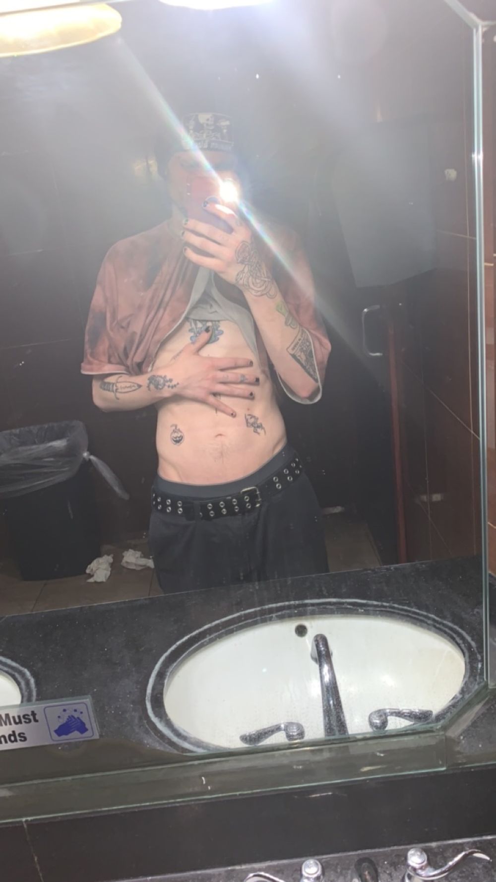 8lacc6heep OnlyFans profile picture