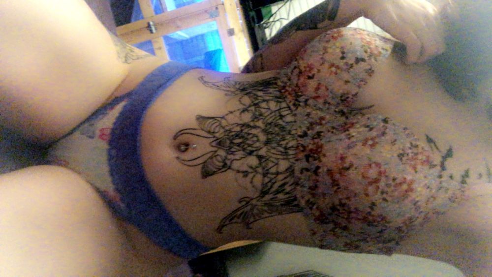 cherrybomb419 OnlyFans profile picture