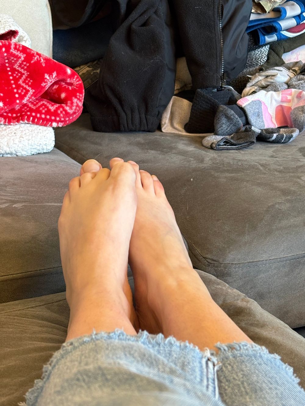 rocketfeeties OnlyFans profile picture