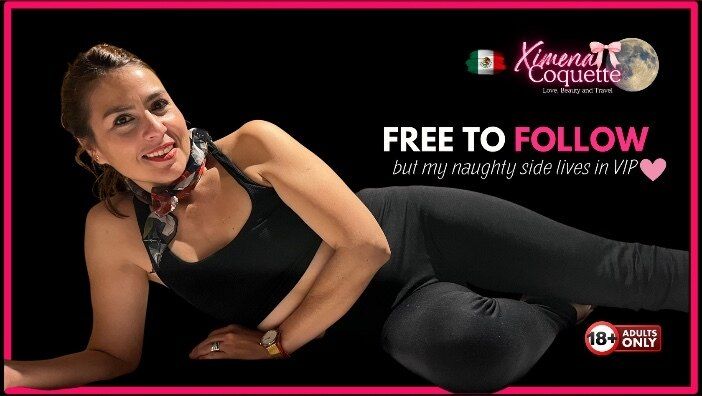 ximenacoquette OnlyFans profile picture