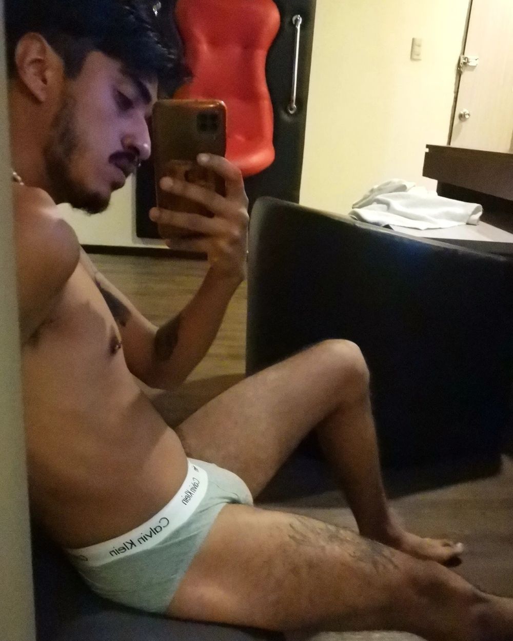 elchicodegorro OnlyFans profile picture