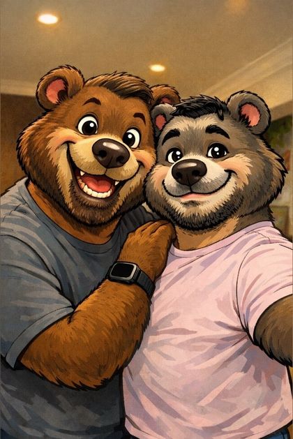 thetwodaddybears OnlyFans picture