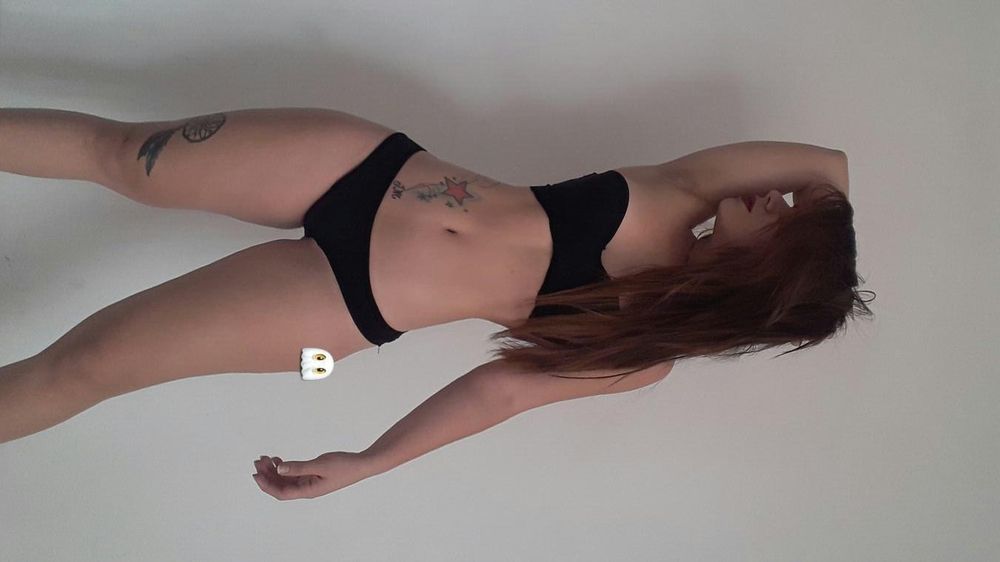 xiomaraesza OnlyFans profile picture