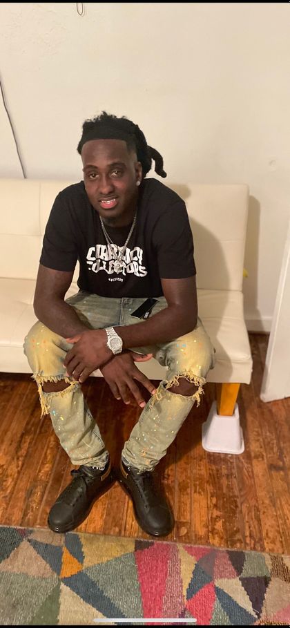 kdhoodrich23 OnlyFans picture