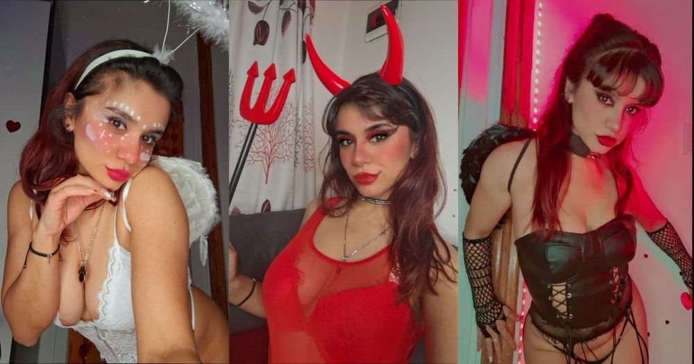 angelfromhell_ok OnlyFans profile picture