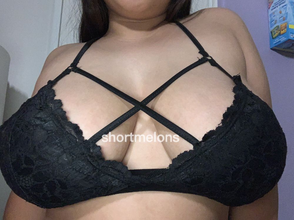 shortmelonsfree OnlyFans profile picture