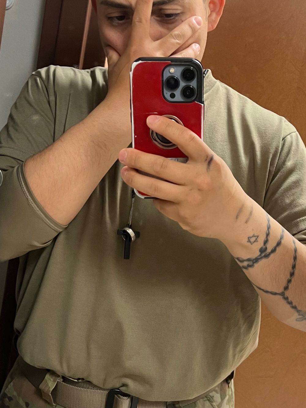 thymasksoldier OnlyFans profile picture
