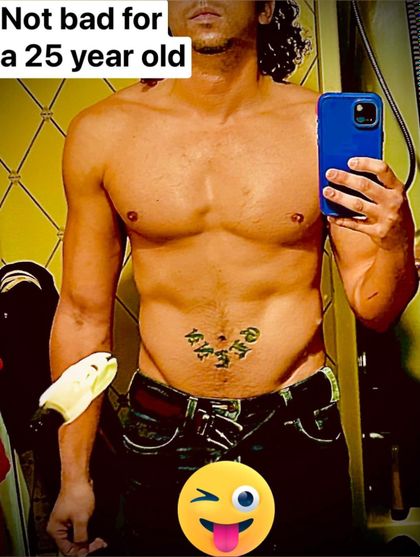 bradtit69 OnlyFans picture