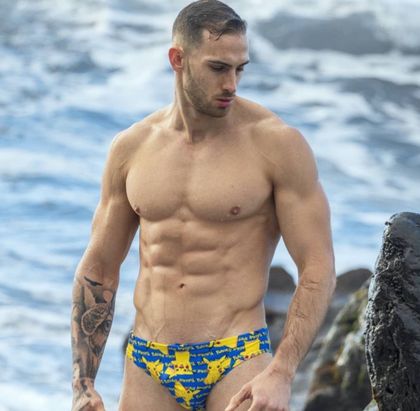 muscleguy23 OnlyFans picture