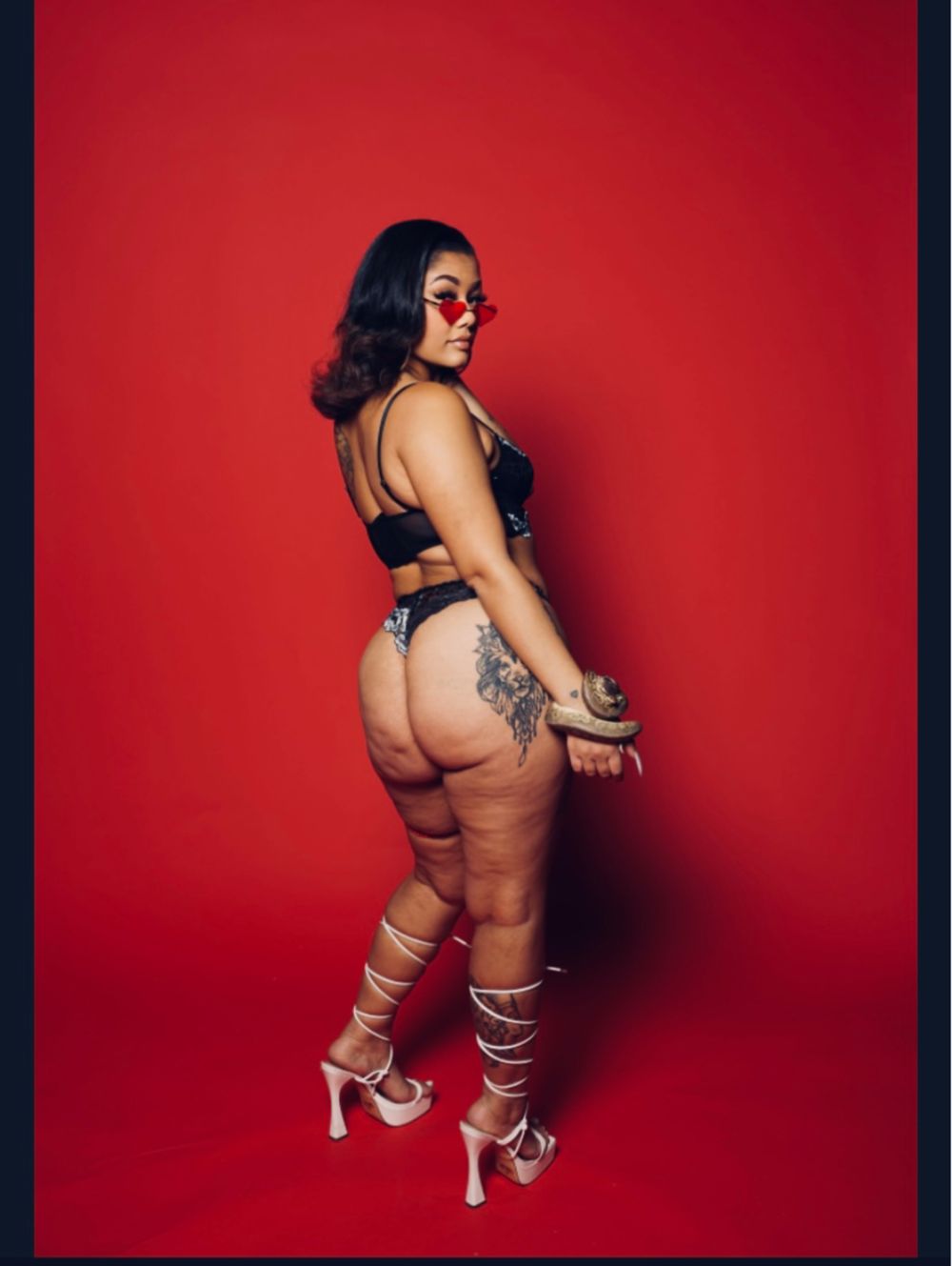 heyhoney20 OnlyFans profile picture