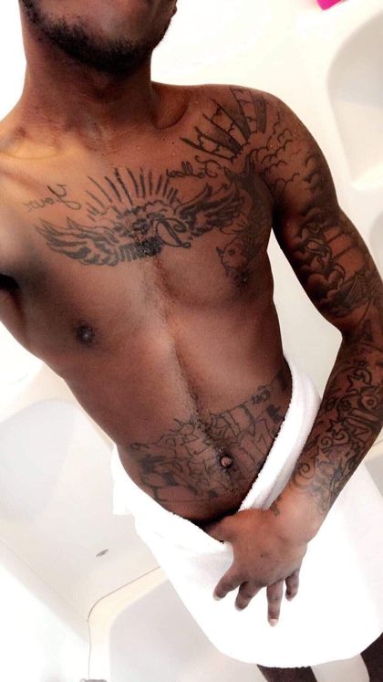 kingjorel OnlyFans picture